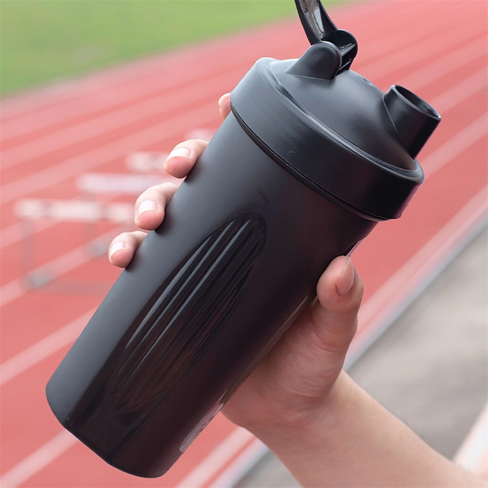 Protein Bar - Botol Fitness 1 Buah Pengocok Protein