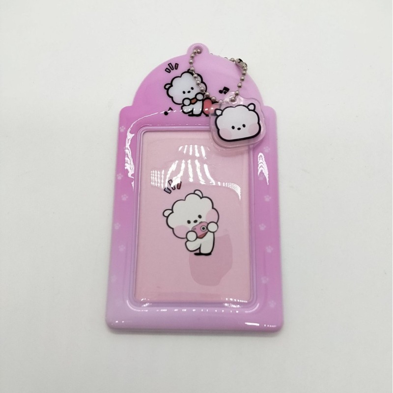 Set Kartu Periferal Animasi Kr - Cookies Pack ulasan dan harga