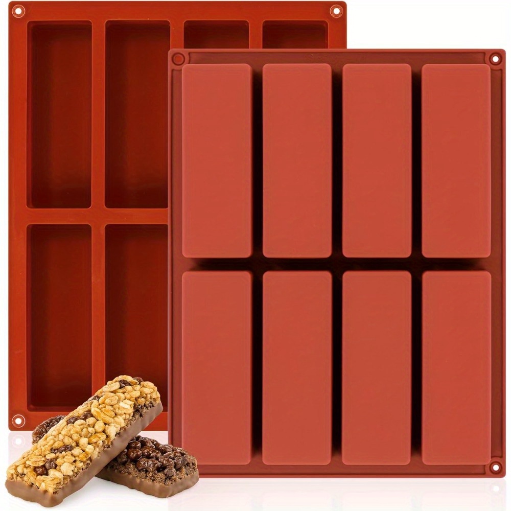 1 Buah Cetakan Batangan Granol - Protein Bar ulasan dan harga