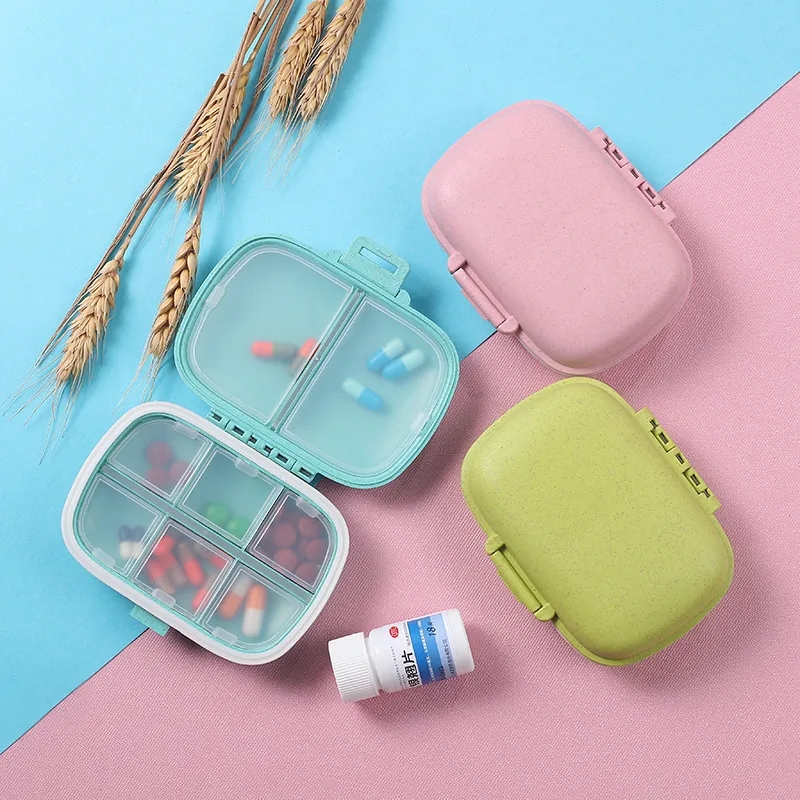 Kotak Organizer 8 Sekat Untuk  - Seaweed Snack ulasan dan harga
