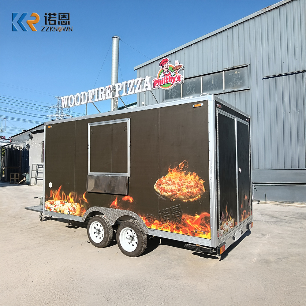 Truk Makanan Katering Keliling - Food Snacks Catering ulasan dan harga