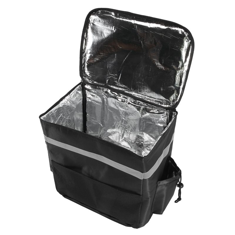 Tas Ransel Pengantar Makanan P - Food Snacks Delivery ulasan dan harga