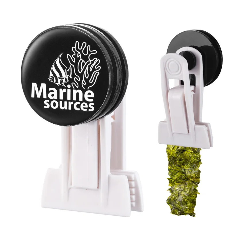 Klip Penjepit Makan Alga Magne - Seaweed Snack ulasan dan harga