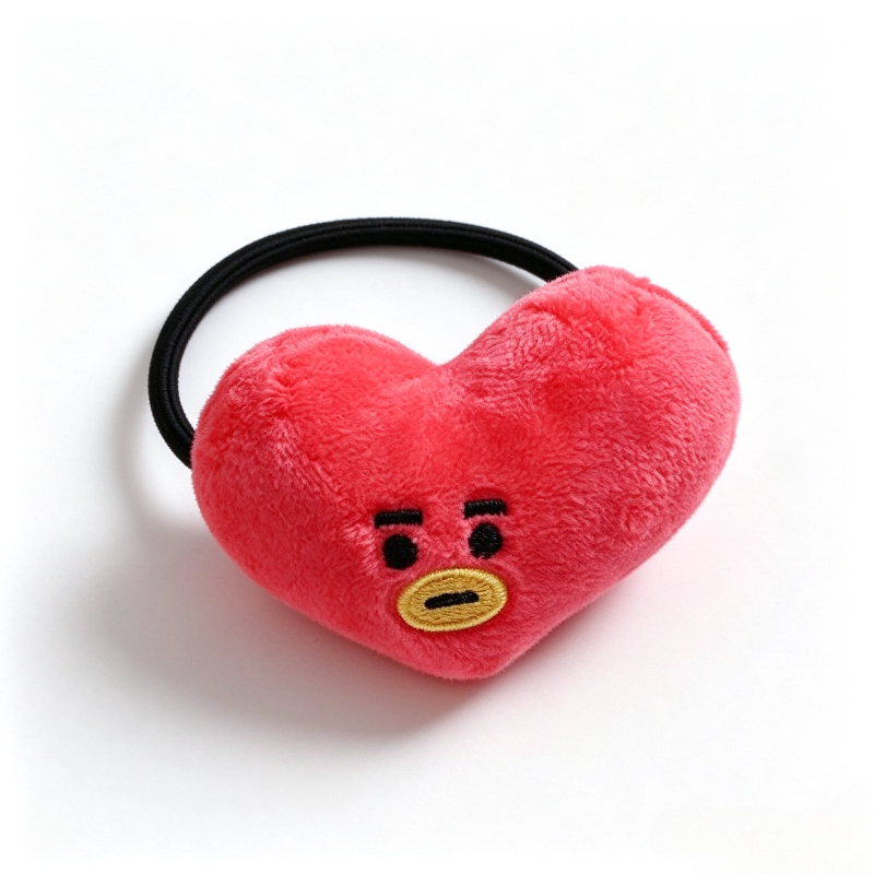 BT21 tata ‌ Boneka plush kartu - Cookies Pack ulasan dan harga