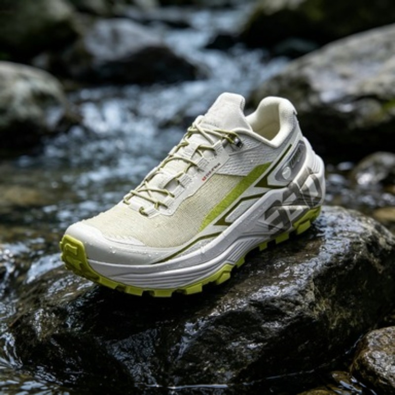 Sepatu Atletik Mewah Baru 2026 - Trail Mix ulasan dan harga