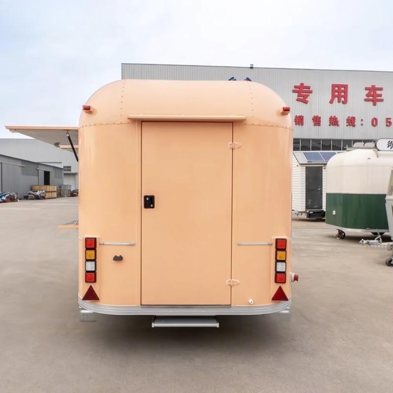 Trailer Katering Makanan Ringa - Food Snacks Catering ulasan dan harga