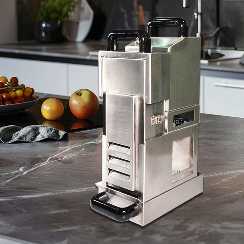 Peralatan Filter Minyak Makana - Food Snacks Catering ulasan dan harga
