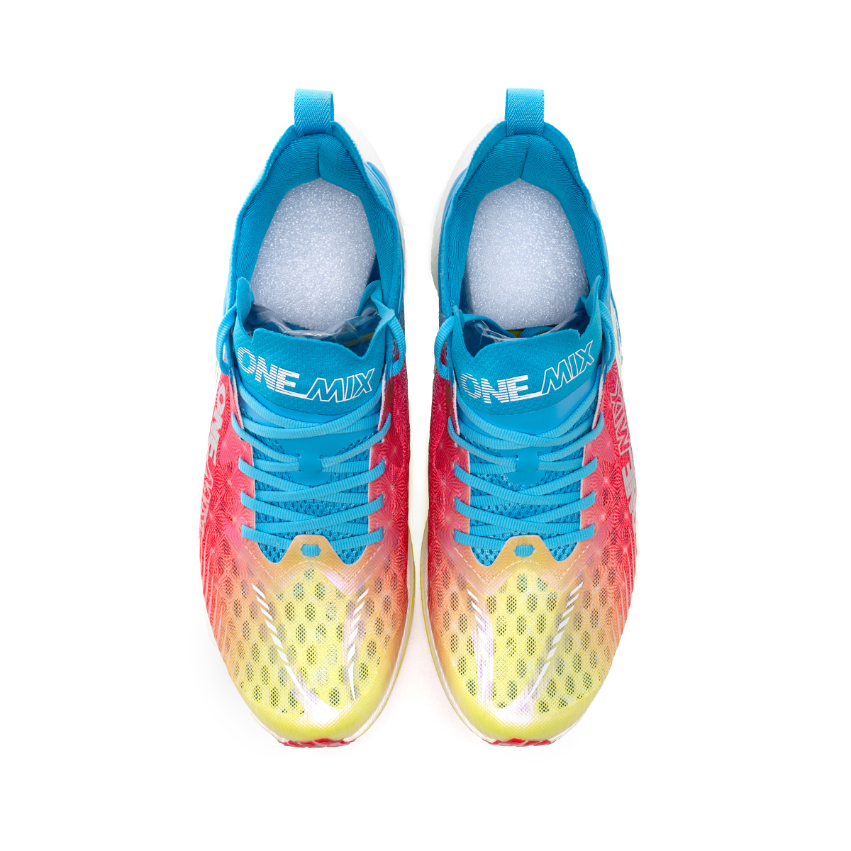 ONEMIX Trail sepatu balap, sep - Trail Mix ulasan dan harga