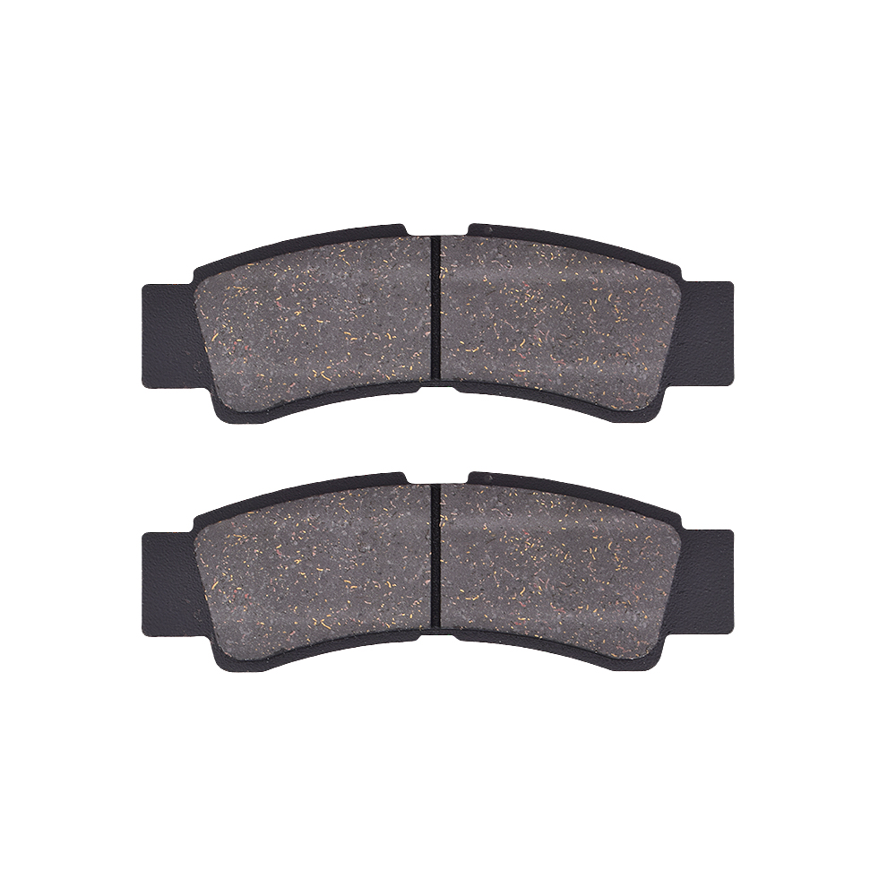 Untuk Teryx KRX 1000 edisi spe - Trail Mix ulasan dan harga