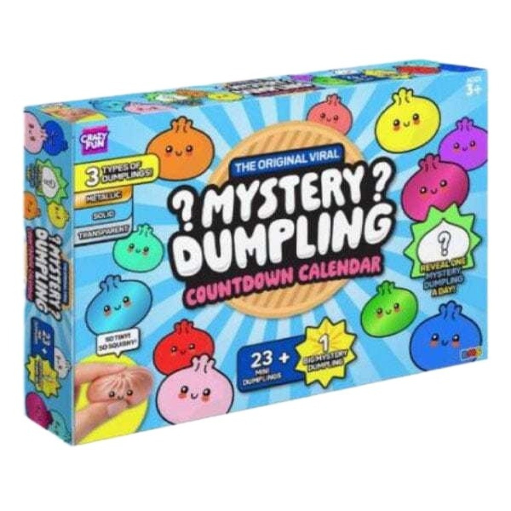 Kalender Advent 24 Hari dengan - Cookies Pack ulasan dan harga